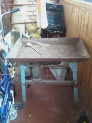 Наковальню и Горн кузнечный 