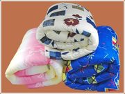 Пошив  мягкого инвентаря и домашнего текстиля  оптом.