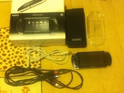 PSP 2008 Black Piano