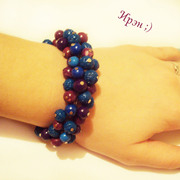 БИЖУТЕРИЯ  ручной работы!