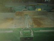 Станки для деревообработки.