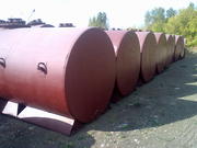 резервуары (танко-контейнеры)