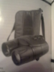 цифровой монокуляр НОЧНОГО ВИДЕНЬЯ