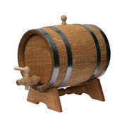 Бочка дубовая,  кадка для засолки,  шайка,  ушат для бани