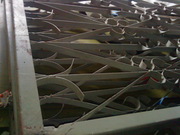 Сварные решётки