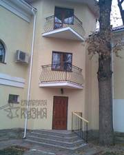 Ковка в Самаре на заказ