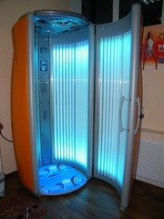 ПРОДАЮ турбосолярий Ultra Sun!!!