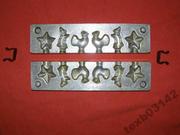 форму для леденцов 