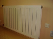 Радиаторы биметаллические