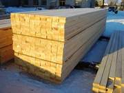 amn-лес Пиломатериал от производителя