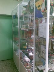 Продается готовый бизнес – действующая торговая точка