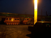 ПРОДАЖА Световой башни в нижнем новгороде