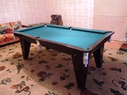 бильярдный сто,  сделаю под заказ