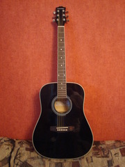 Продам НОВУЮ Электро - акустику