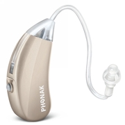 Cлуховые аппараты фирмы Phonak