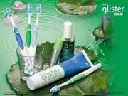 Средства личной гигиены 