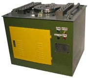 Станки для резки и гибки арматуры  