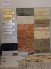 Декоративный отделочный камень 