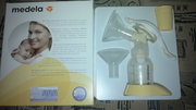 молокоотсос MEDELA