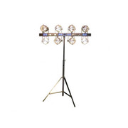 Штанкетный диммер 