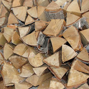 ДРОВА берёза 9кубов