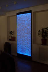 Воздушно-пузырьковая панель