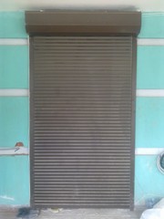 Продам рольставни-защитные жалюзи