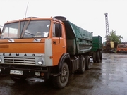 Продам Уголь,  щебень,  песок,  шлак