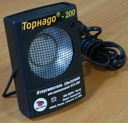 Эффективные отпугиватели грызунов Торнадо 200,  400,  800 с доставкой