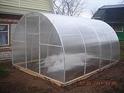 Теплицы