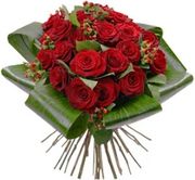 Салон цветов и подарков 