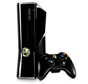 Прошивка Чиповка X-Box360 Slim