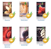 Energy Diet - 100 % ГАРАНТИРОВАННЫЙ РЕЗУЛЬТАТ ПОХУДЕНИЯ