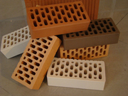 Кирпич ОБЛИЦОВОЧНЫЙ, РЯДОВОЙ