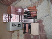 продаю элитную парфюмерию и косметику