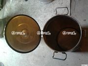 продам флягу алюминиевую 40л