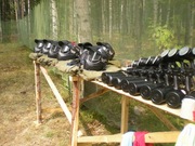 продам компрект для игры в пейнтбол