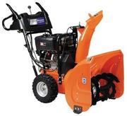 СНЕГОУБОРОЧНАЯ ТЕХНИКА. БЕНЗОГЕНЕРАТОРЫ.