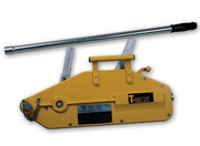 таль ручная