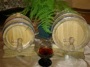 дубовая продукция бочки кадушки купели