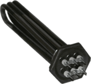 Заказать/купить тэны для водонагревателей от производителя в Казани