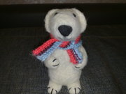 Валяная Мягкая Игрушка