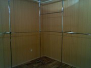 Торговое оборудование для магазина одежды, Joker