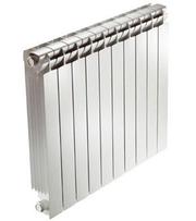 Радиаторы алюминиевые Италия (16 бар)