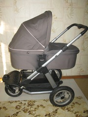 Коляска ABC design Turbo 3S (германия)