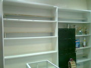 Срочно продам торговое оборудование