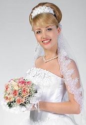 Свадебные платья и аксессуары по оптовым ценам