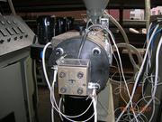 универсальная экструдерная линия для производства кромки