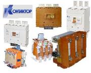 Куплю, ВА, КВТ, автоматические выключатели