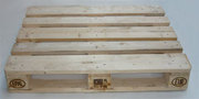 Поддоны деревянные.